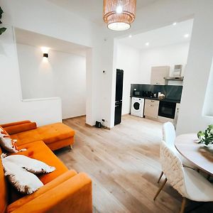 Appartement met Drie Slaapkamers